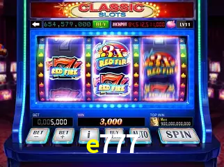 A Revolução dos Aplicativos de Jogos no e777