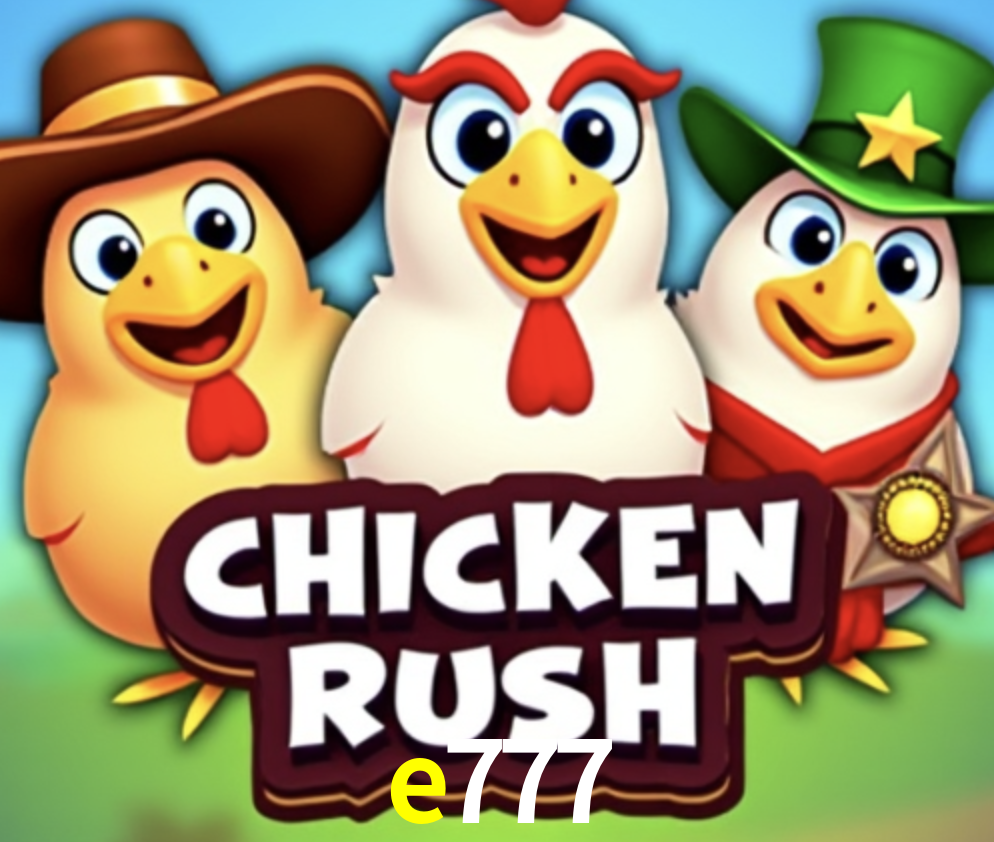 Flash Promotion e777