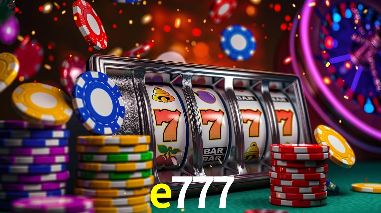 PIX Instantâneo e777