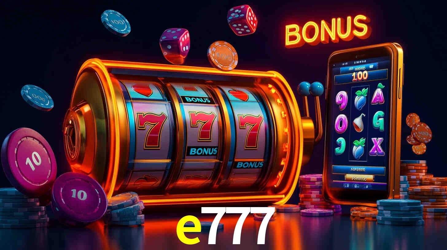 Descubra a Essência do e777: Nossa História e Compromissos