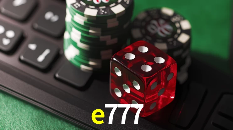 Platform Technology e777