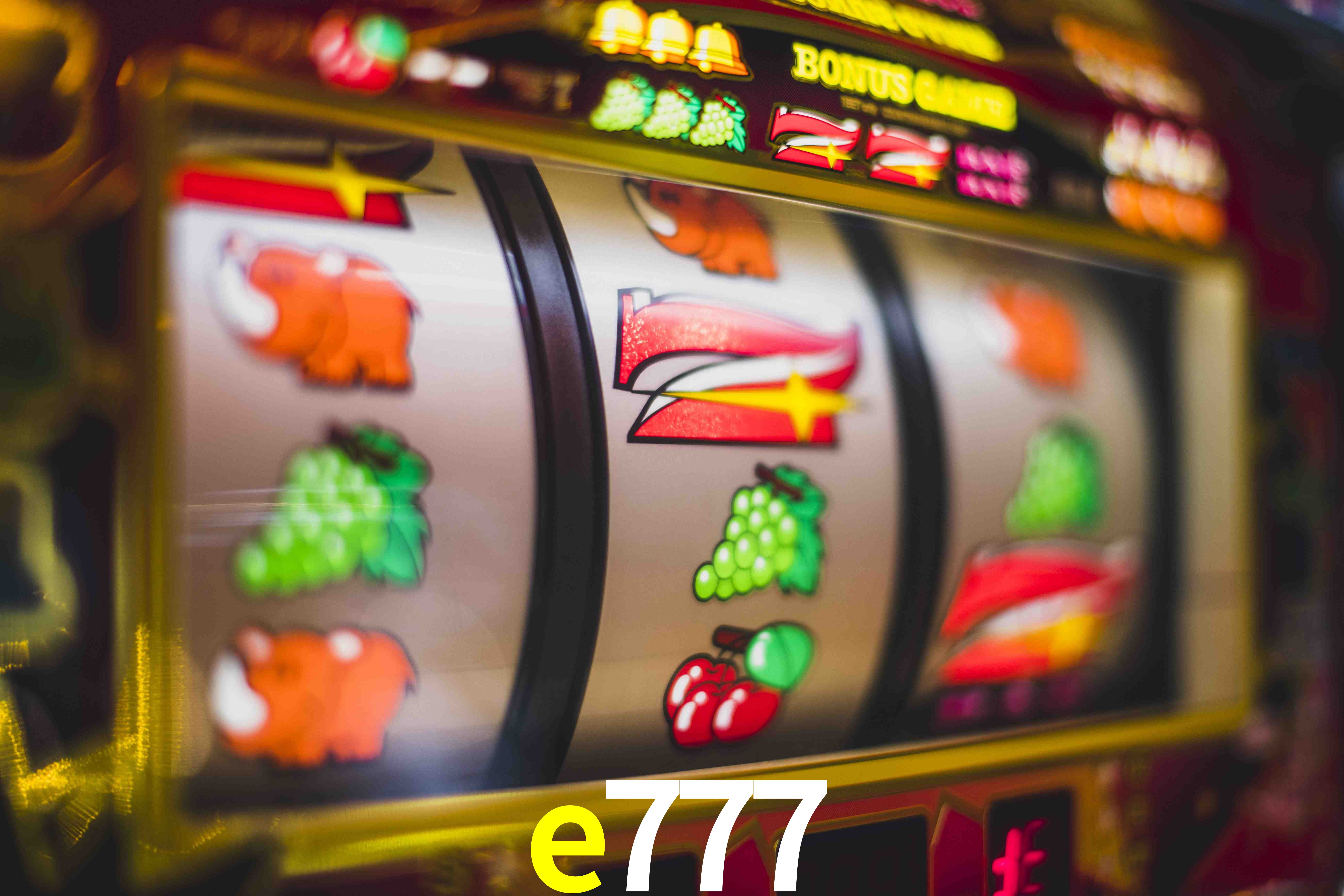 Sports Statistics e777