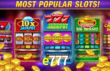 Cassino ao vivo com dealers reais na e777