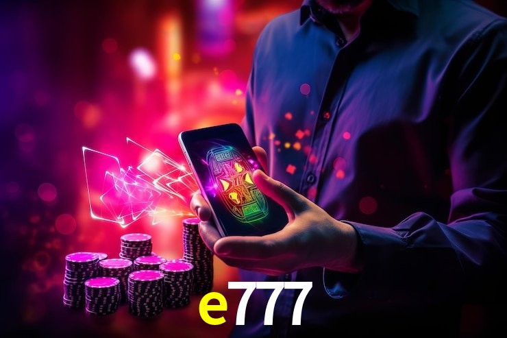 Bônus Diários e777