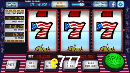 Descubra a Essência do e777: Nossa História e Compromissos