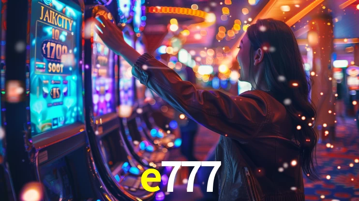 e777
