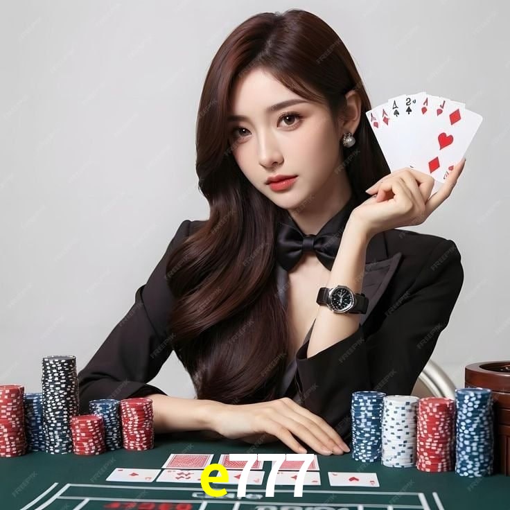 Integração de APIs e777