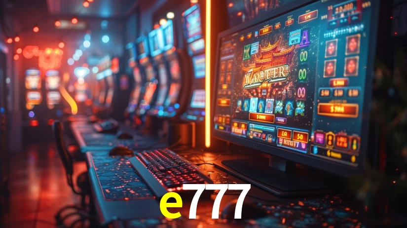 e777