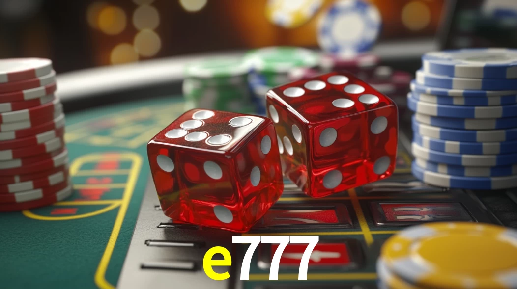 Live Casino e777