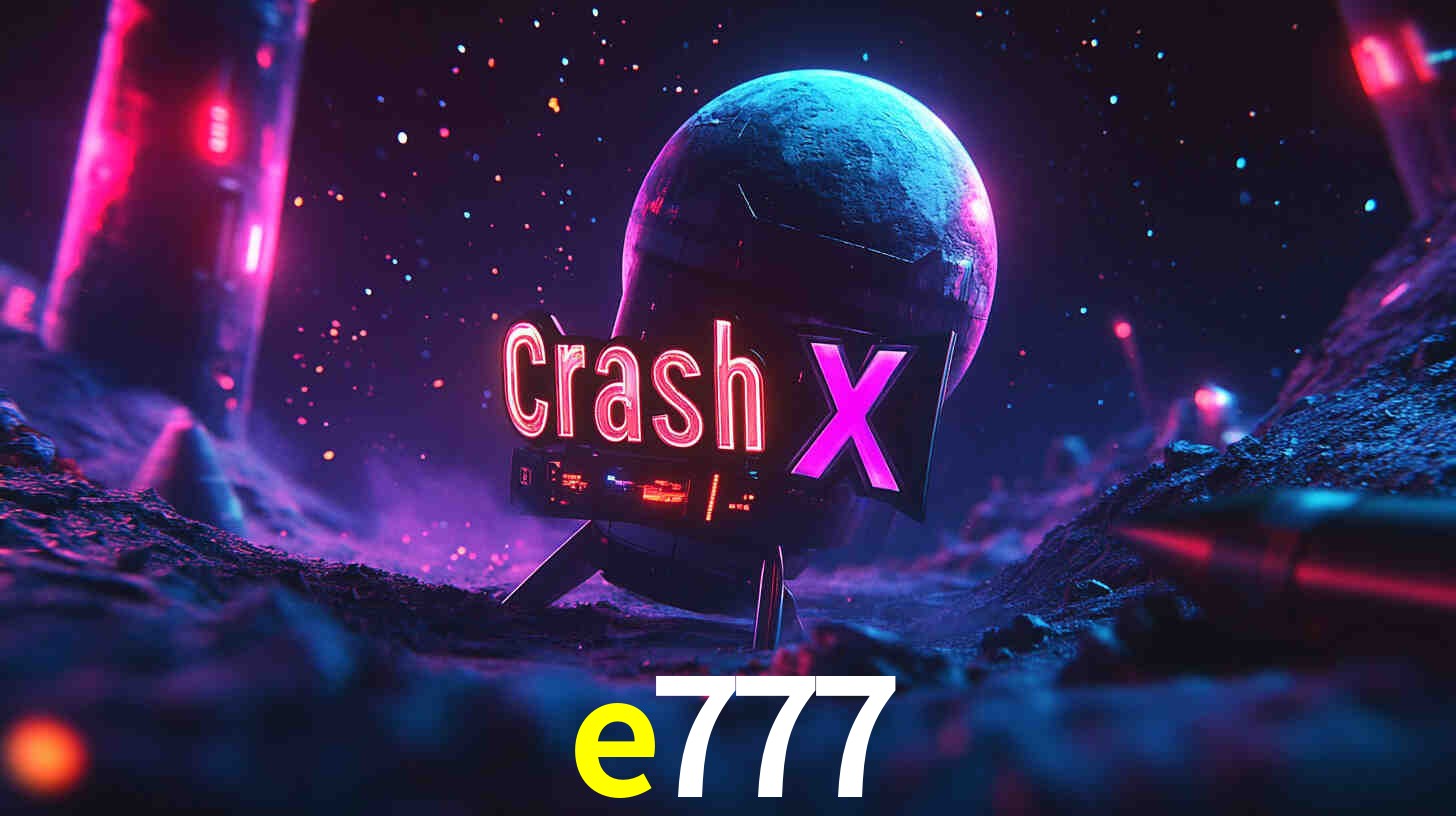 Inovações de Jogos na e777: O Futuro das Experiências Interativas