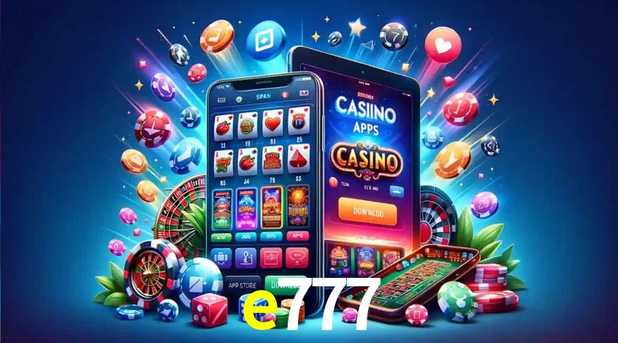 API Integration e777