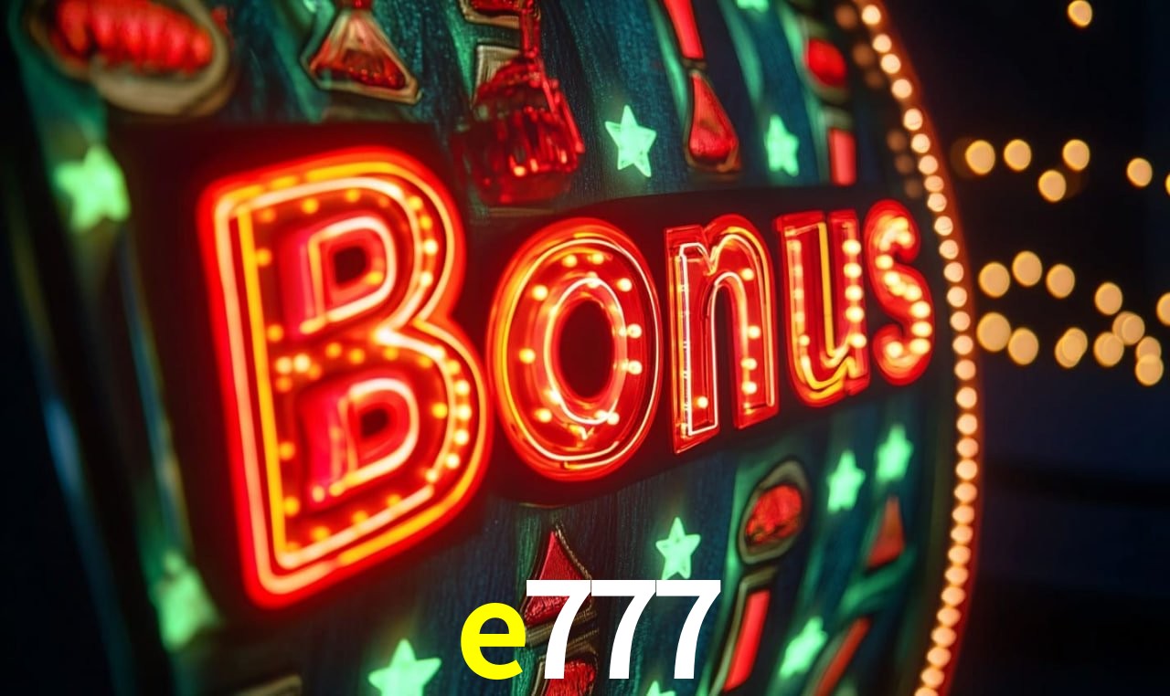 Interface Premium e777