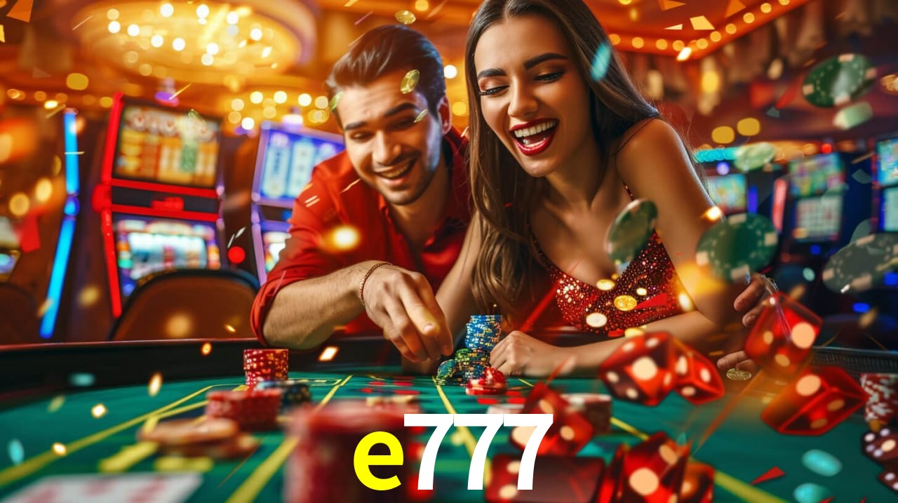 Especiais de Fim de Semana e777