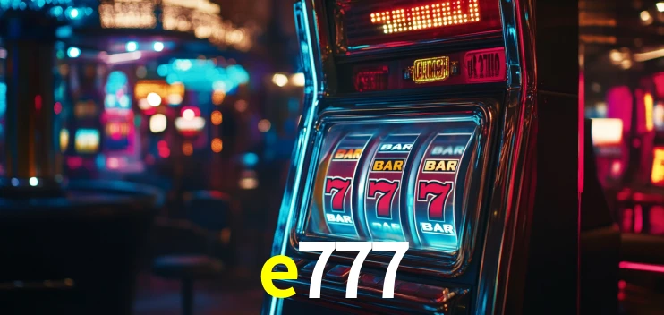 Programa VIP e777