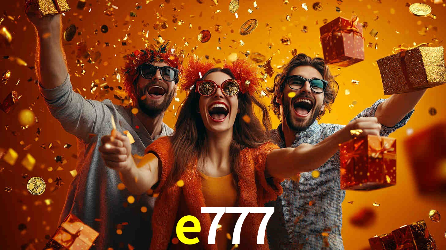 e777: Jogue Crash e Experimente Alta Recompensa Instantânea