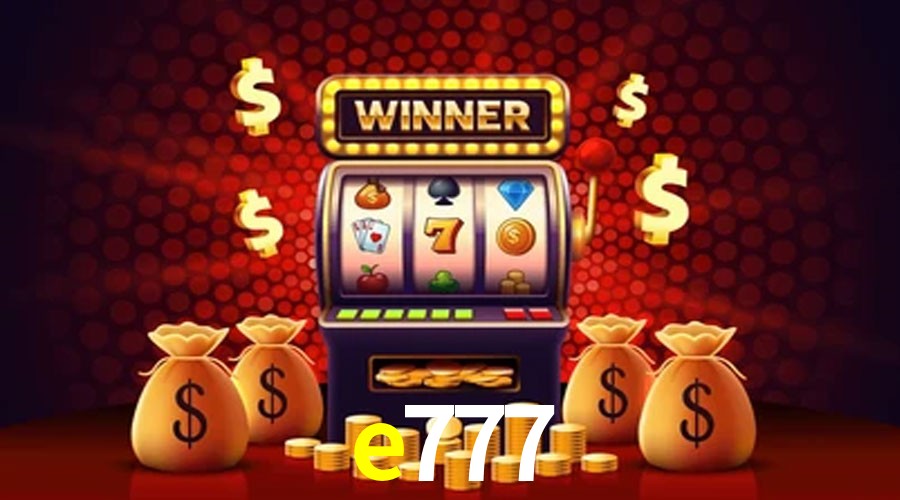 Exclusive Offers e777