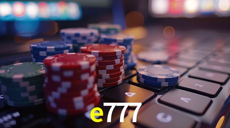 Ofertas Exclusivas e777