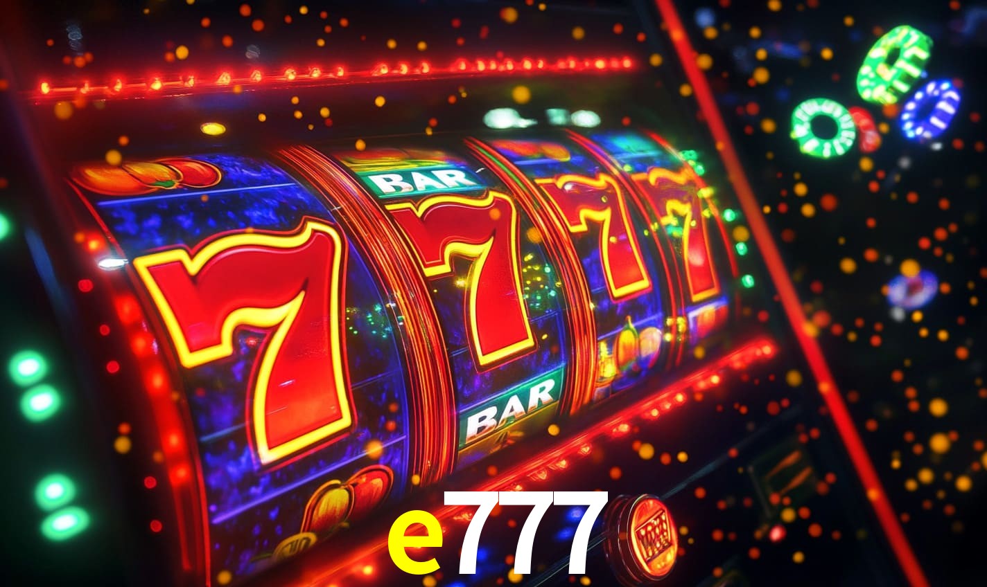 e777,e777.com