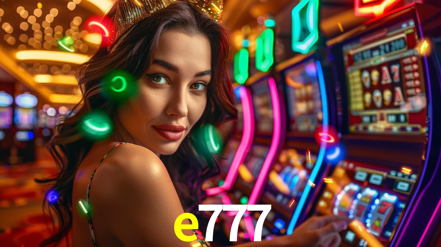 e777 Download Speed Test Logo - Teste de Velocidade Certificado