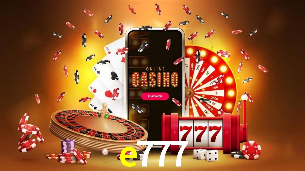 Design Responsivo e777