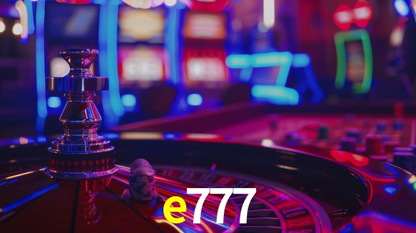 e777,e777.com