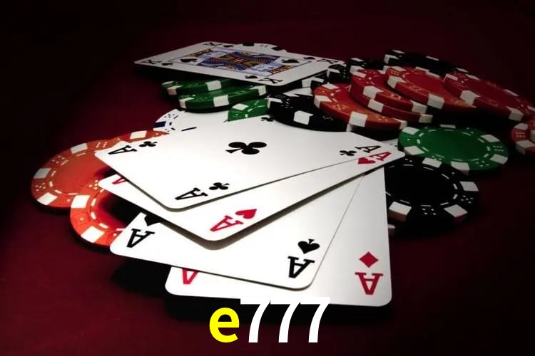 Estratégias Crash Games e777