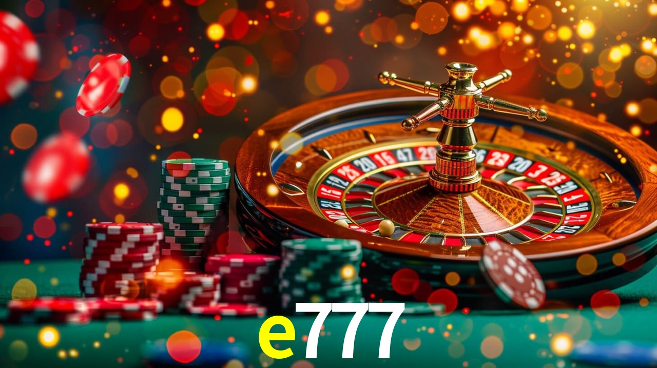 cassino e777