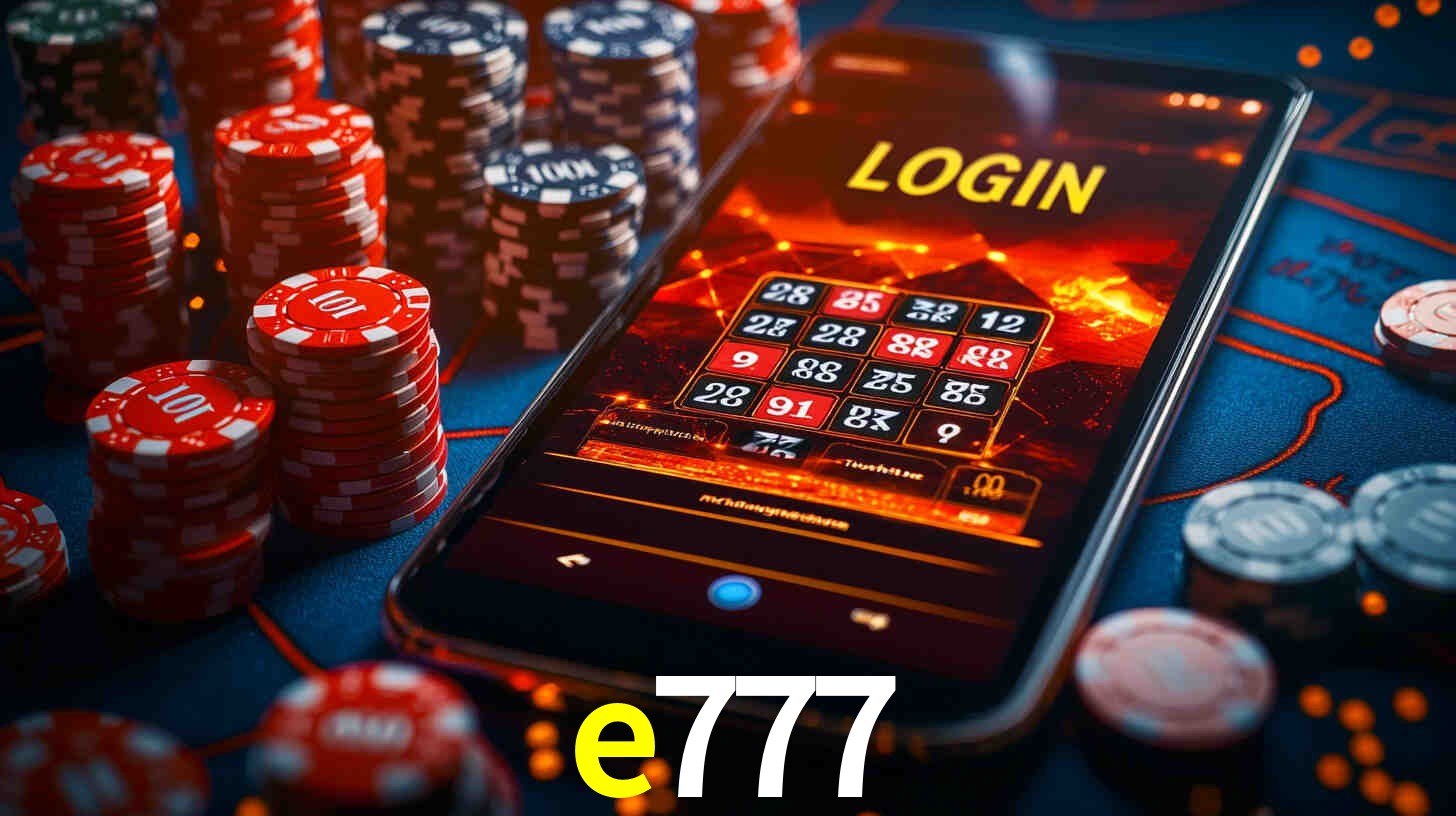 e777,e777.com