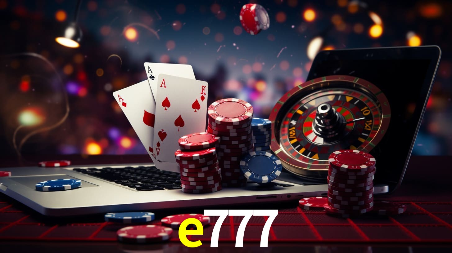 Live Casino e777