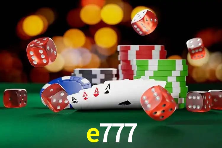 Segurança 2FA e777