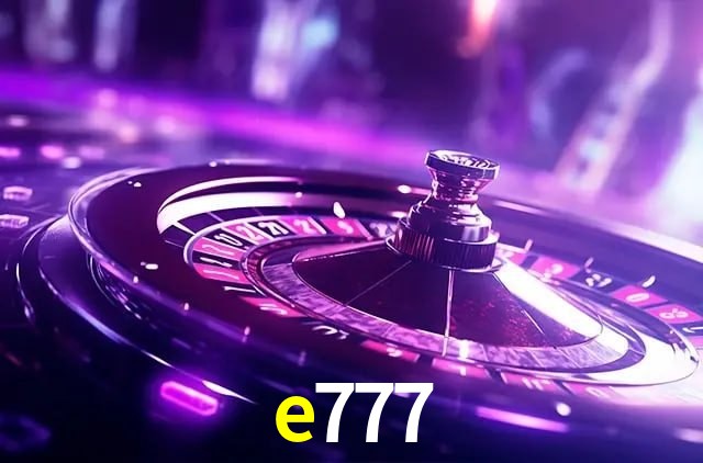 Torneios e777