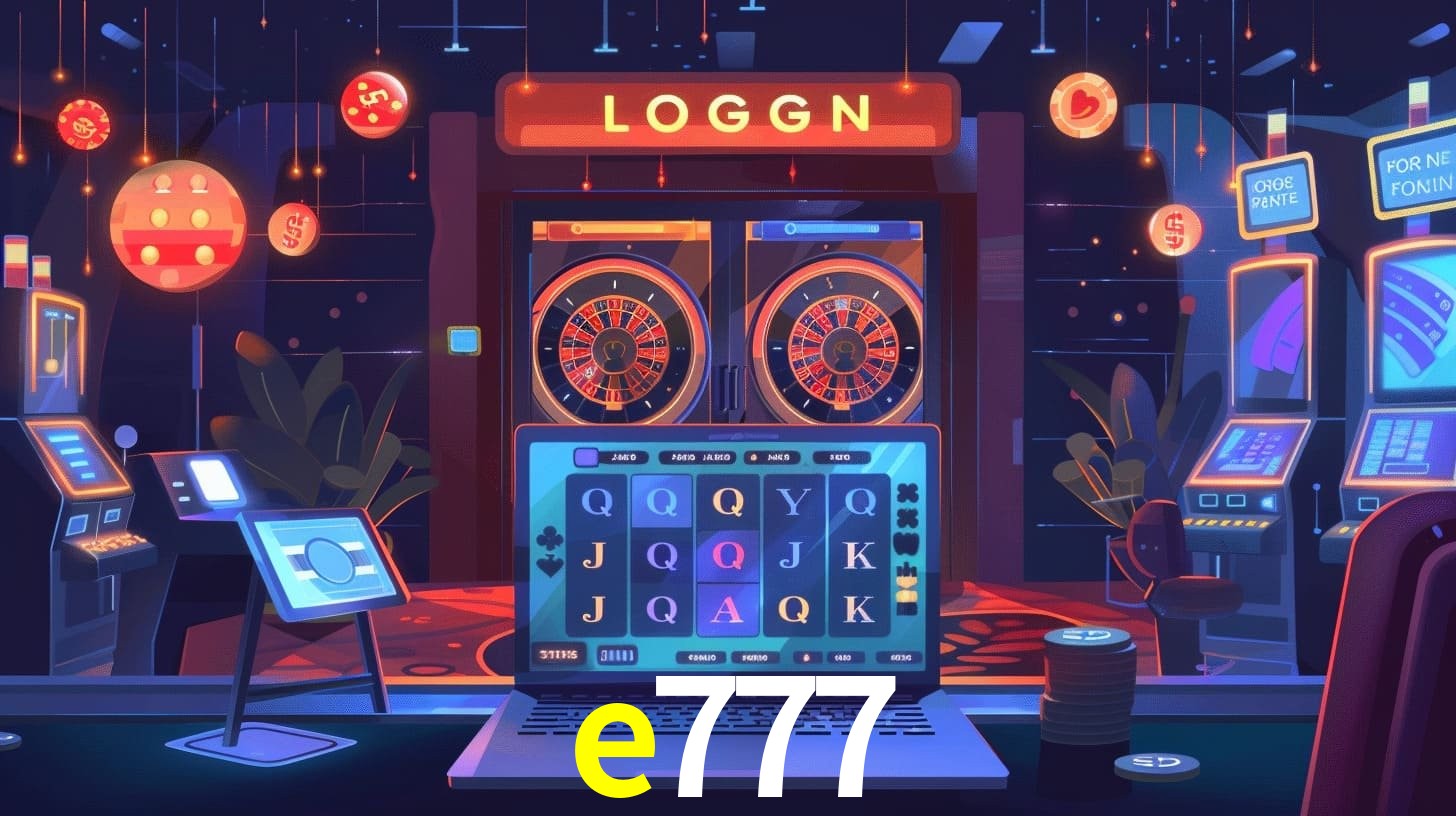 e777 Seguro SSL