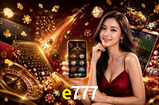 Platform Technology e777