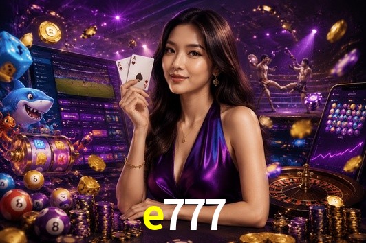 VIP Casino e777