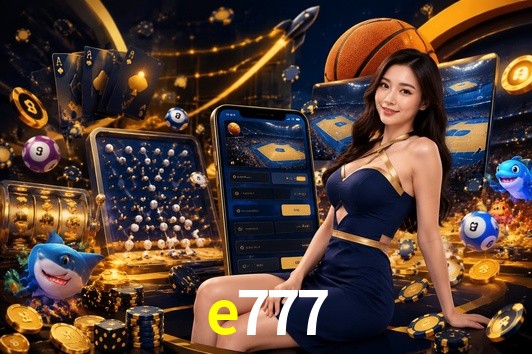 Seasonal Promotions e777