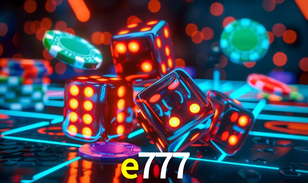 Jogos Exclusivos e777