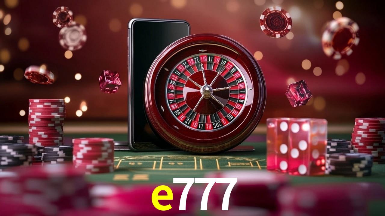 Basketball Betting e777