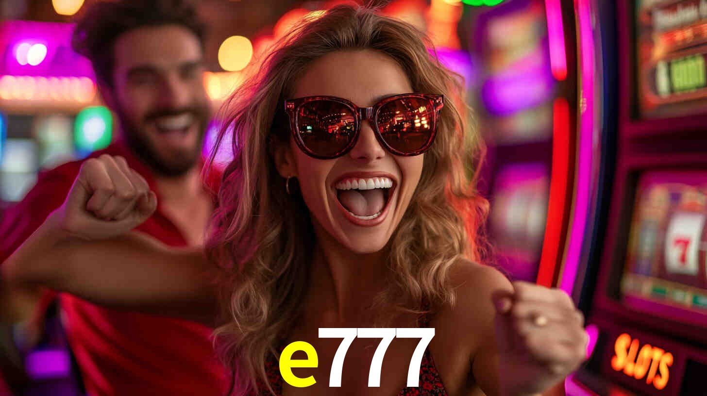Inovações de Jogos na e777: O Futuro das Experiências Interativas