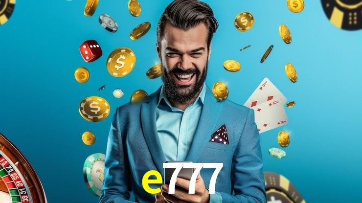 Slot Games e777