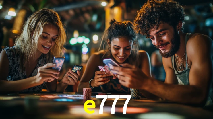 Tournaments e777