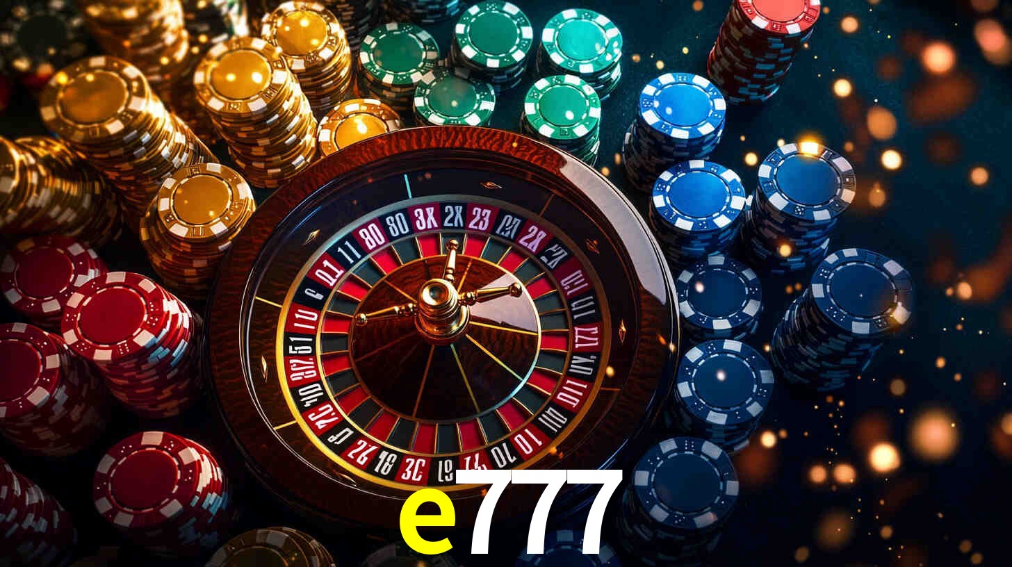 Premium Interface e777