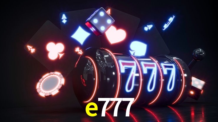 Tennis Betting e777
