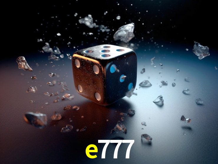 e777 Loteria Online Brasil - Plataforma Certificada