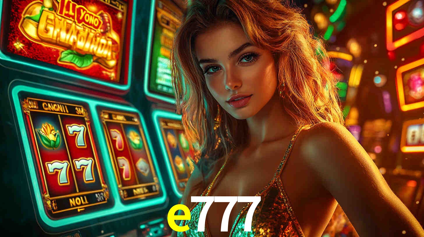 Exclusive Games e777